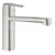 Grohe Get stojánková páková drezová batéria SuperSteel