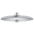 Grohe Vitalio Joy hlavová sprcha 3 prúdy priemer 26 cm Chróm