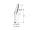 Grohe Rainshower SmartActive Cube 130 ručná sprcha 3jet Warm Sunset