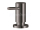 Grohe Cosmopolitan dávkovač saponátu, 500 ml, Hard Graphite 40535A00