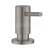 Grohe Cosmopolitan - Dávkovač saponátu, 500 ml, kefovaný Hard Graphite 40535AL0