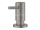 Grohe Cosmopolitan - Dávkovač saponátu, 500 ml, kefovaný Hard Graphite 40535AL0