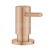 Grohe Cosmopolitan - Dávkovač saponátu, 500 ml, kefovaný Warm Sunset 40535DL0