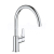 Grohe Start Curve stojánková páková drezová batéria Chróm 31554001