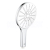 Grohe Vitalio SmartActive 150 ručná sprchovacia hlavica 3 prúdy Chróm 26597000