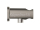 Grohe Rainshower nástenné kolienko s držiakom okrúhla rozeta brúsený Hard Graphite 26658AL