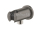Grohe Rainshower nástenné kolienko s držiakom okrúhla rozeta brúsený Hard Graphite 26658AL