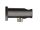 Grohe Rainshower nástenné kolienko s držiakom hranatá rozeta Hard Graphite 26659A00