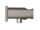 Grohe Rainshower nástenné kolienko s držiakom hranatá rozeta brúsený Hard Graphite 26659AL