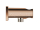 Grohe Rainshower nástenné kolienko s držiakom hranatá rozeta Warm Sunset 26659DA0