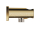 Grohe Rainshower nástenné kolienko s držiakom hranatá rozeta Cool Sunrise 26659GL0