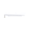 Grohe Bau Ceramic WC sedátko 36,4x44,9 cm Slim SoftClose Alpská Biela 39898000