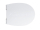 Grohe Bau Ceramic WC sedátko 36,4x44,9 cm Slim SoftClose Alpská Biela 39898000