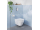 Grohe Even ovládacie tlačidlo pre 2-činné splachovanie Chróm 38966000