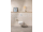 Grohe Even ovládacie tlačidlo pre 2-činné splachovanie Alpská Biela 38966SH0