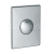 Grohe Skate splachovacie ovládacie tlačidlo Chróm 37547000