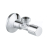 Grohe Rohový ventil okrúhla rozeta Chróm 22041001
