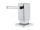 Grohe Cubic dávkovač umývacích prostriedkov Chróm 40649000
