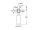 Grohe Cubic dávkovač umývacích prostriedkov Chróm 40649000