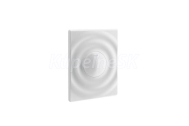 Grohe Surf splachovacie ovládacie tlačidlo Alpská Biela 37063SH0