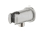 Grohe Rainshower nástenné pripojovacie kolienko s držiakom okrúhla rozeta SuperSteel 26658