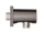 Grohe Rainshower nástenné pripojovacie kolienko hranatá rozeta Hard Graphite 27076A00