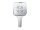 Grohe Rainshower SmartActive Cube 130 ručná sprchová hlavica 3 prúdy Chróm 26552000