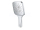 Grohe Rainshower SmartActive Cube 130 ručná sprchová hlavica 3 prúdy Chróm 26552000