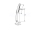 Grohe Rainshower SmartActive Cube 130 ručná sprchová hlavica 3 prúdy Chróm 26552000