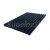 PAK 01 lepiace tyčinky pre tavnú pištoľ O 11,2  x 200 mm, 12 ks čierne