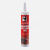 Stavbársky butylenový tmel RL, Šedý, 310ml