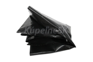 Vrecia na suť, 90µm, 70 x 110 cm, 120 l (3ks)