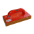 ENPRO Hladítko s HYDROhubkou hrubou RASTR 250x130x30mm ENPRO