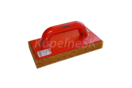 ENPRO Hladítko s HYDROhubkou hrubou RASTR 250x130x30mm ENPRO