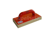 ENPRO Hladítko s HYDROhubkou jemnou 250x130x30mm ENPRO
