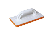 ENPRO Hladítko s tuhou hubkou 250x130x12mm ENPRO