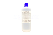 Čistič IPA Isopropanol, flaša 1l