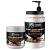 DEBBEX Čistič na ruky gelový ORANGE DEBBEX, 600ml