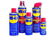 Mazivo univerzálne WD-40, 100ml