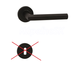 Bez otvoru na rozetu