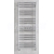 PMH Laveno kupeľnový radiátor 500x1210mm,Bordóvý štrukturálny