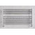 PMH Sorano kúpeľňový radiátor 905x480mm 
Šedobéžový štrukturálny