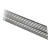 EURO NÁŘADÍ Elektródy rutilové (J421), 2,5 x 300 mm, 2,5 kg