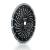 STAYER Kotúč diamantový segmentový, O 230 x 22,2 x 12 mm, HURACAN SILENCIOSO