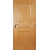 Masonite III TROJA Dub interiérové dvere, 80 Pravé BB-zámok