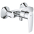 GROHE P. BauEdge Páková sprchová batéria nástenná 150mm, Chróm