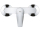 GROHE P. BauEdge Páková sprchová batéria nástenná 150mm, Chróm