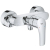 GROHE P. EuroSmart Sprchová nástenná batéria 150mm, Chróm