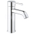 GROHE P. Essence New S Umývadlová batéria stojánková bez výpuste, výška 102, Chróm