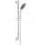 Grohe Vitalio Joy set sprchovej hlavice, 3 prúdy, tyče a hadice Chróm
